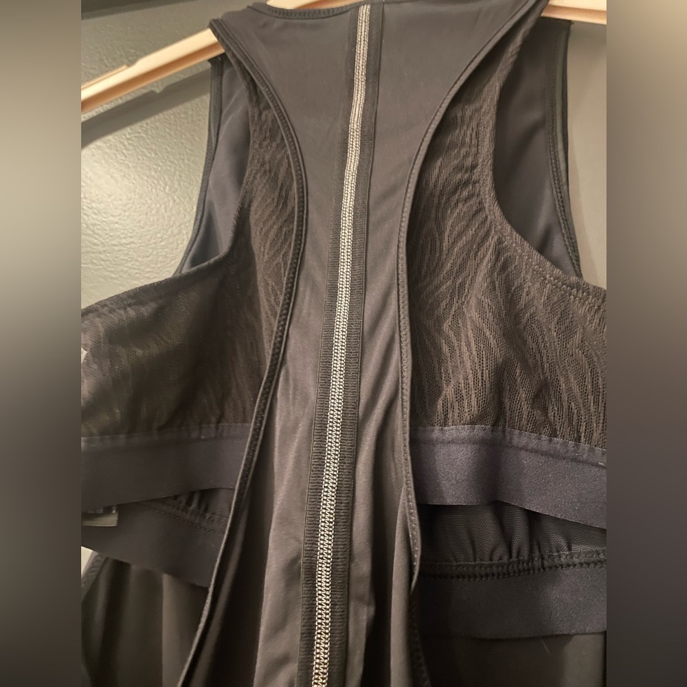 NWT Free People Rise To Run Cami - Picture 6 of 14